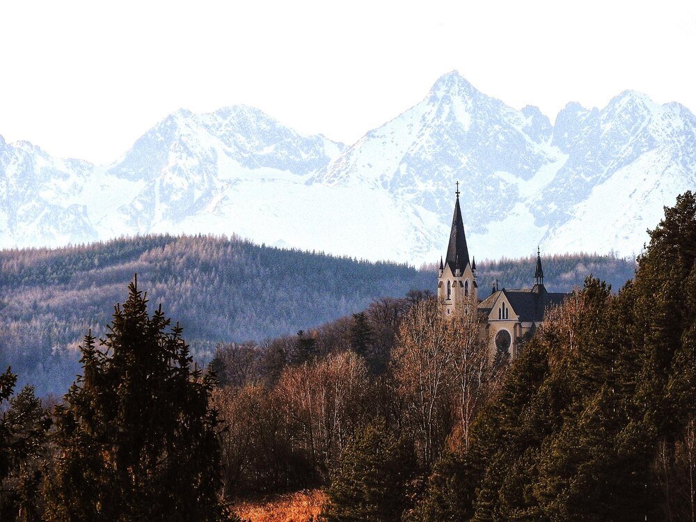 Góra Świętej Anny – atrakcje turystyczne i ciekawostki