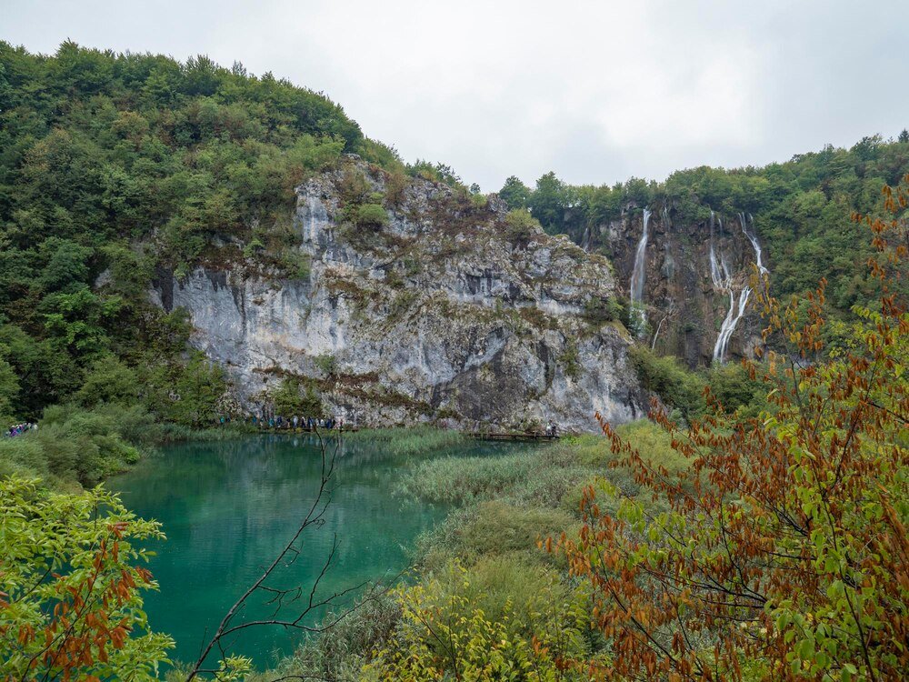 Zwiedzanie Parku Narodowego Jezior Plitwickich: Poradnik dla Turystów