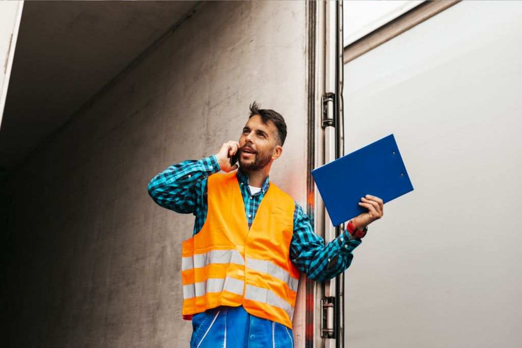 Logistyka w podróży służbowej. Gdy liczy się czas i niezawodność